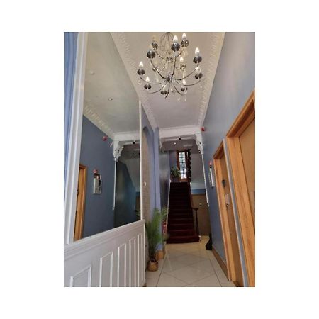 F204-Compact 2Nd Flr Studio Fits 2-Near Hyde Park London Eksteriør billede