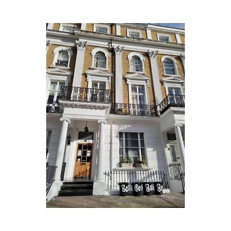 F204-Compact 2Nd Flr Studio Fits 2-Near Hyde Park London Eksteriør billede
